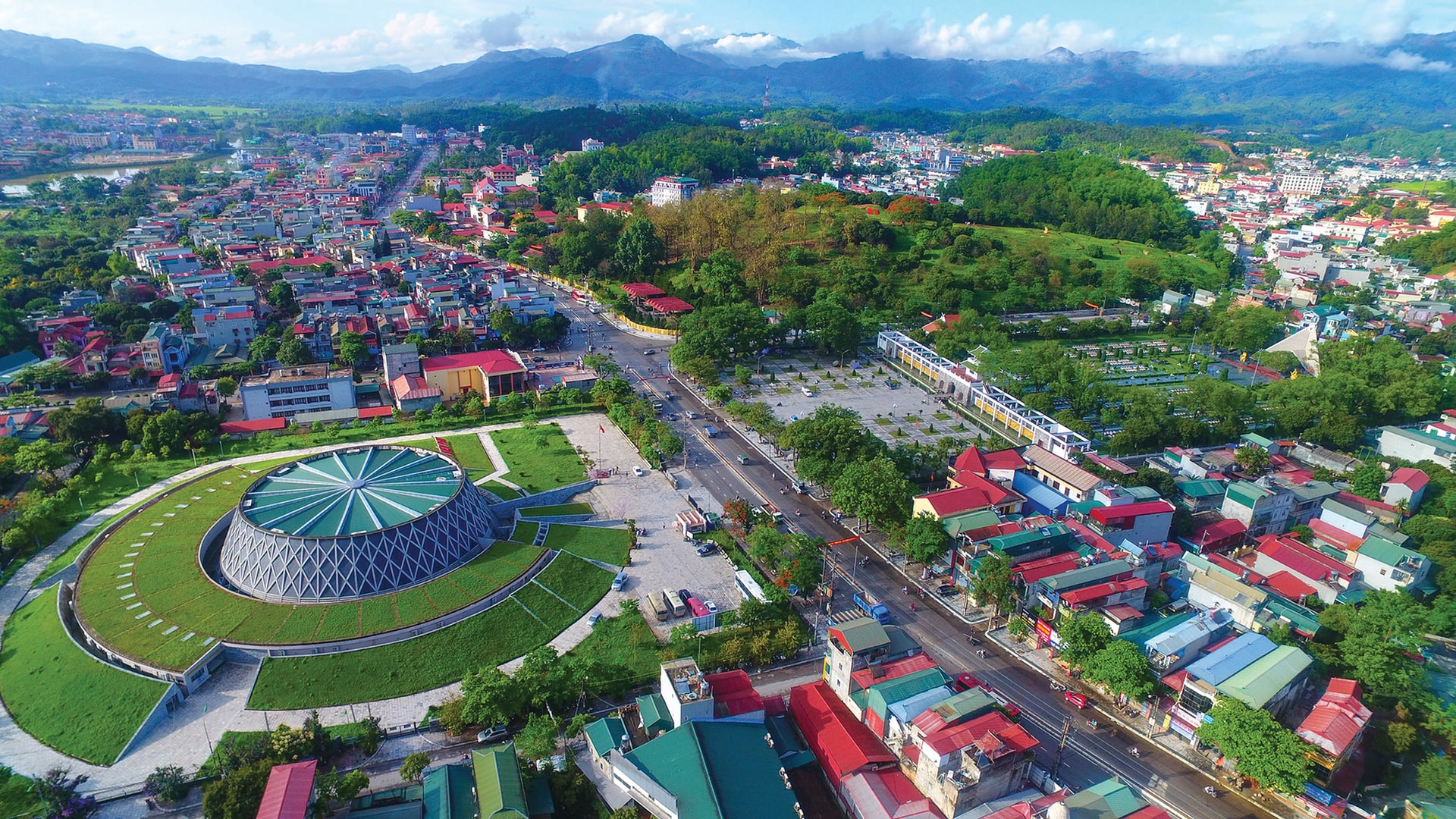 Điện Biên "trải thảm đỏ" mời gọi nhà đầu tư