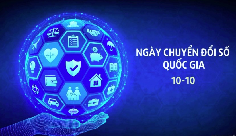 Tích cực hưởng ứng ngày Chuyển đổi số quốc gia 2024 – tỉnh Điện Biên